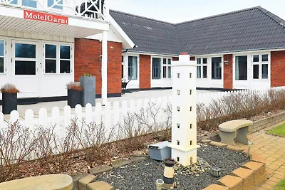 4 Personen Ferienhaus in Blåvand