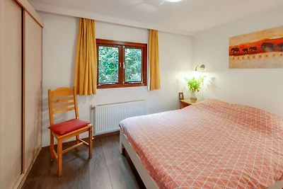 Geschmackvolles Chalet bei Ommen für die...