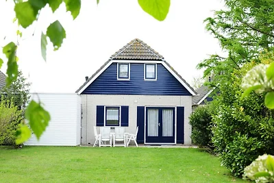 Holiday house in Ouddorp with 1 bedroom