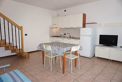Pleasant holiday home in Caorle with private...