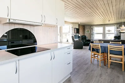 6 Personen Ferienhaus in Ringkøbing