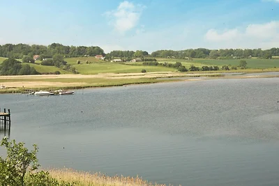 4 Personen Ferienhaus in Hejls-By Traum