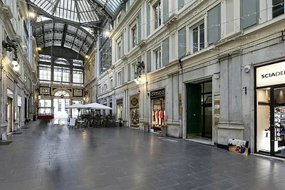 Galleria Mazzini Suite a Genova
