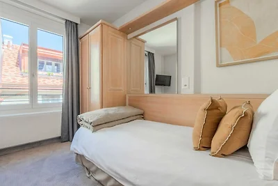 Charmante Wohnung - 1BR-4P- Genf