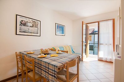 Gemütliches Ferienhaus in Rosolina nahe Sea...