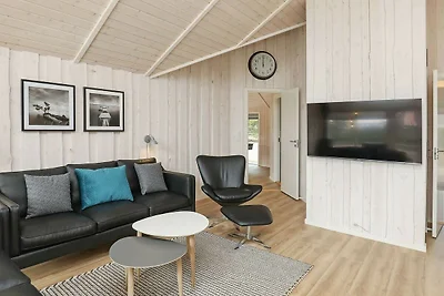 12 Personen Ferienhaus in Blåvand