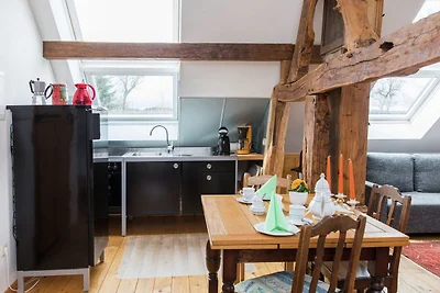 Appartamento a Morsbach Schleiden