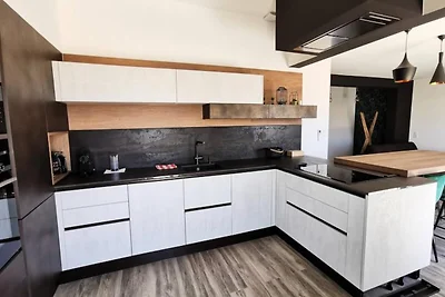 3 Zimmer für 7 Personen