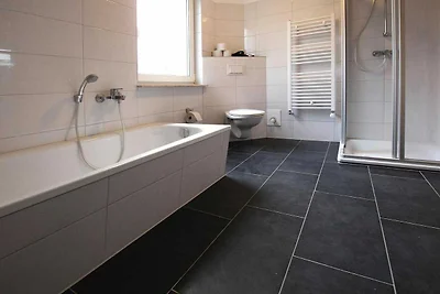 Ferienhaus in Quetzin am Plauer See