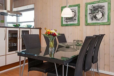 6 Personen Ferienhaus in Sjølund-By Traum