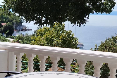 Comfort Kostrena Apartments Rijeka - Studio A...