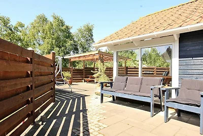 6 Personen Ferienhaus in Rødby