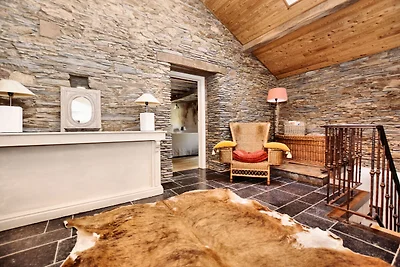 Ferienhaus Erholungsurlaub Vielsalm