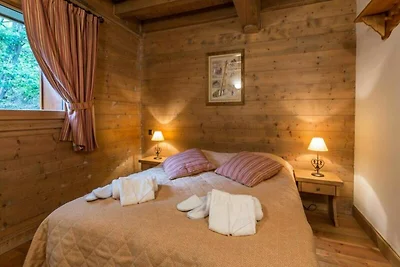 Appartamento a Belleville con Piscina & Spa