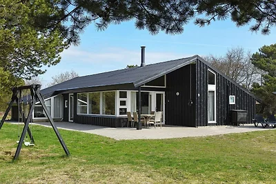 12 persone case ad Fanø-By Traum