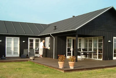 8 Personen Ferienhaus in Nysted