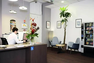 Aparthotel Odalys Colombélie