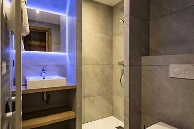 Wohnung für 6 Personen in einer neuen Residen...