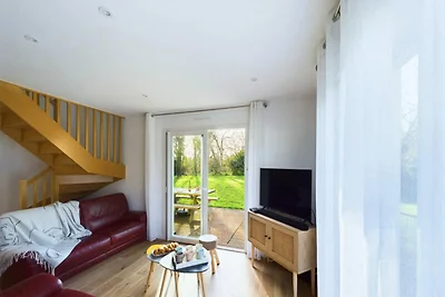 Appartamento a Plomeur vicino alla spiaggia d...