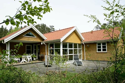 10 Personen Ferienhaus in Aakirkeby