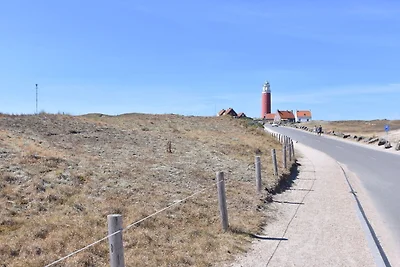 Bungalow in De Cocksdorp Texel