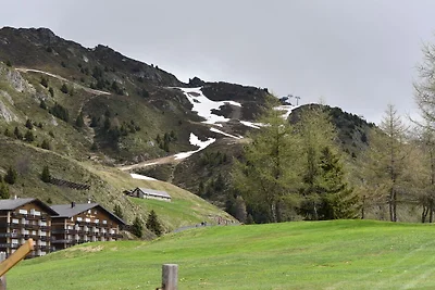 Spazioso appartamento vicino alle piste
a Rie...