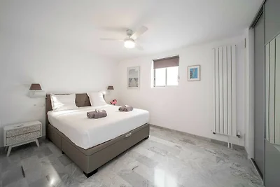 Appartement rénové 3 chambres - Cannes Palm...