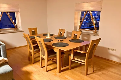 Vakantieappartement De Gruusse