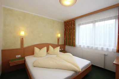 Wohnung in Kaltenbach beim Skilift