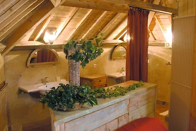 Ferienhaus in Vielsalm mit Garten