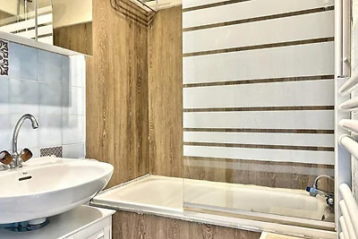 Apartment in Servages mit direktem Zugang zu ...