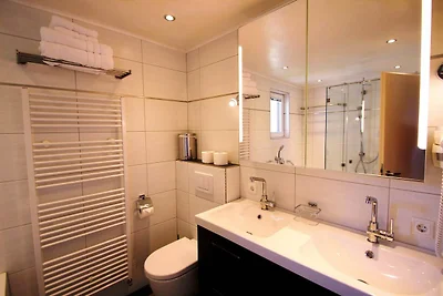 apartman za odmor Obiteljski odmor Seefeld