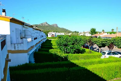 Ferienhaus in Estartit mit Pool
