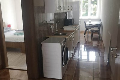 Apartments Kalajzic- Two Bedroom Apartment wi...