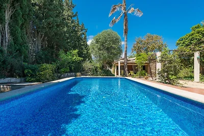 Ca Na Sioneta - Ferienhaus Mit Privatem Pool