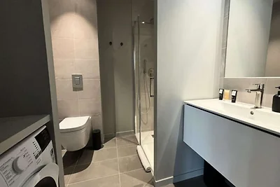 Monolocale a Trébeurden vicino Tresmeur