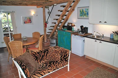 Cottage caratteristico a Roussines con...
