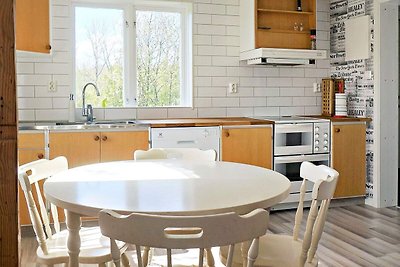 4 person holiday home in UDDEVALLA