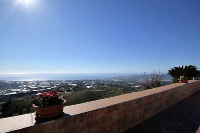 Villa in Arenas mit privatem Pool