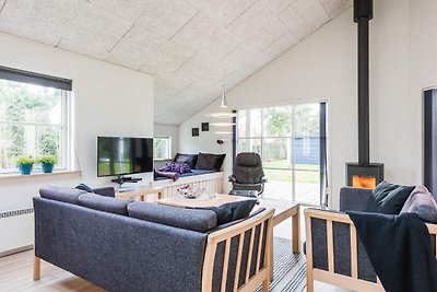 6 Personen Ferienhaus in Tarm