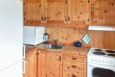 5 Personen Ferienhaus in Utvik-By Traum