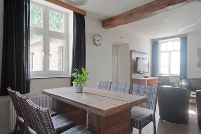 Ferienhaus in Limburg in der Nähe von Wald