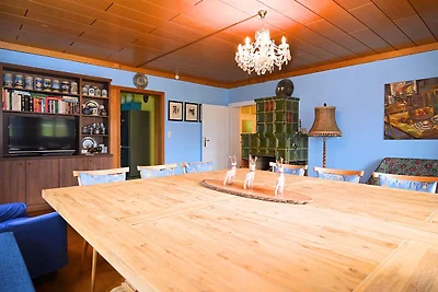 Geräumige Villa in Waldnähe in Buchet