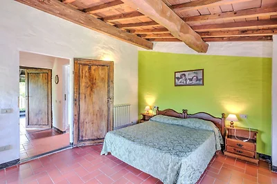 Ansprechendes Ferienhaus mit Pool