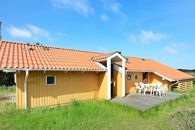 8 persone case ad Oksbøl