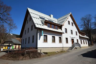 Modernes Appartement in Rokytnice nad Jizerou