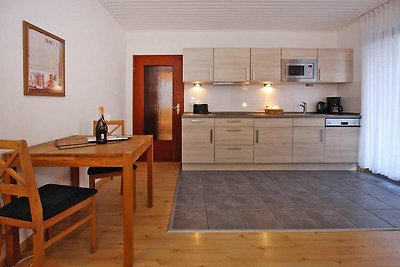 Appartement in Westerland auf Sylt