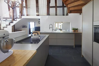 Ferienhaus in Bullay mit Sauna