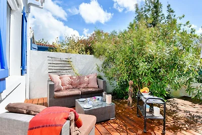 Appartamento a Barbâtre vicino alle spiagge...