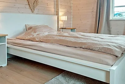 4 Personen Ferienhaus in Karrebæksminde-By...